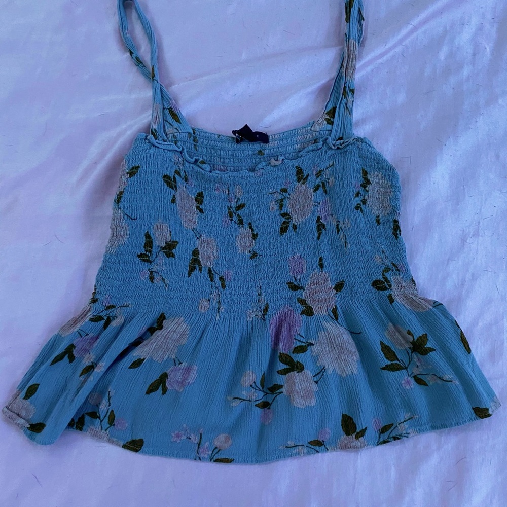 flower top